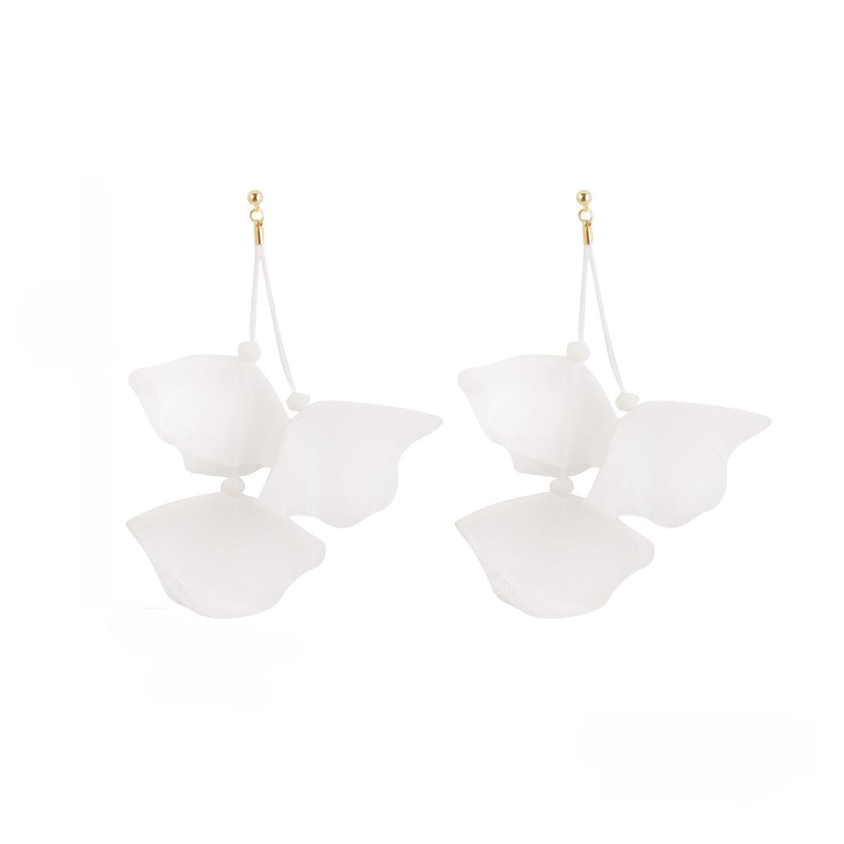 White-