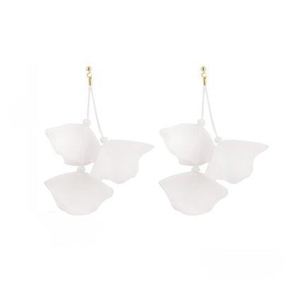 White-