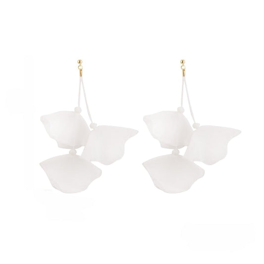 White-