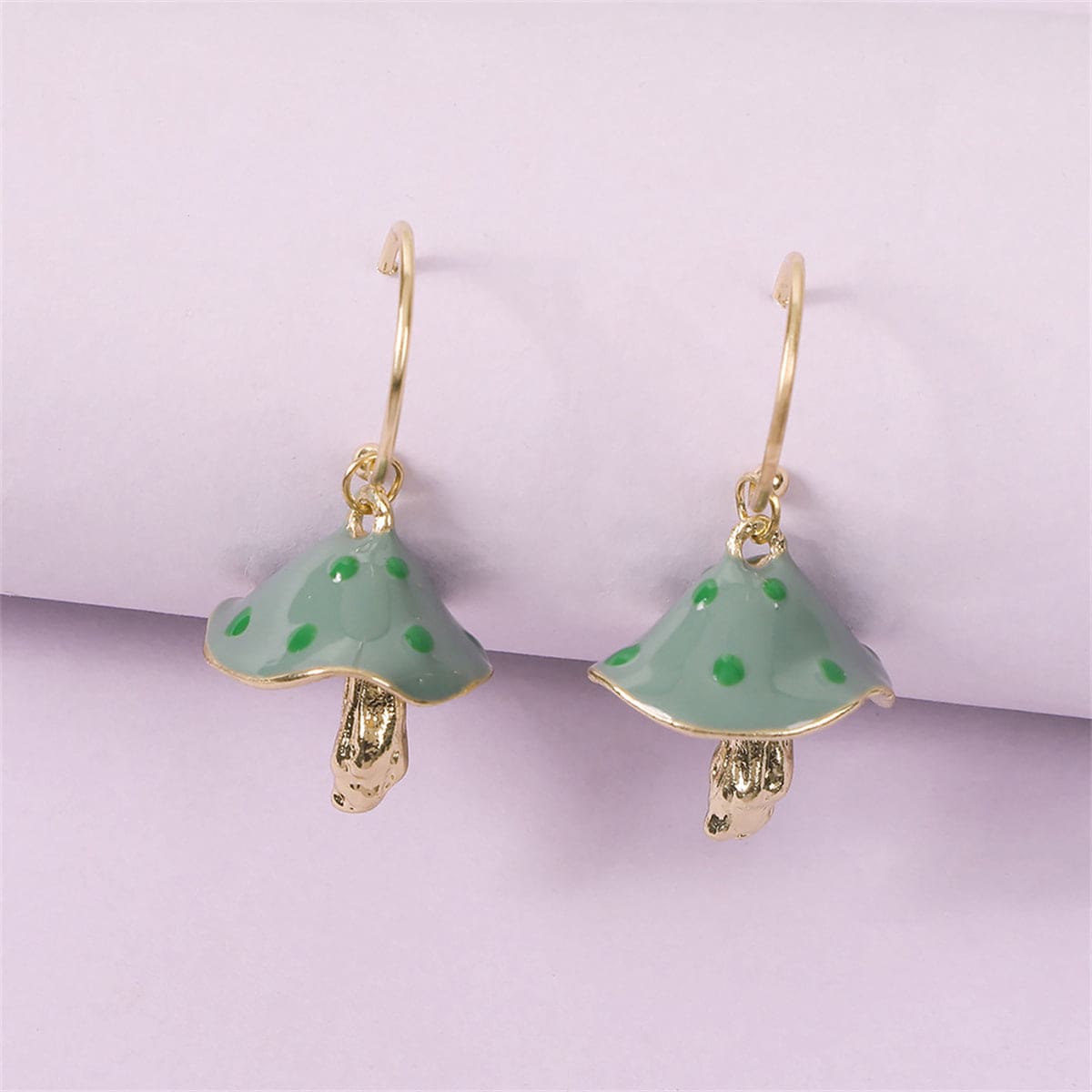 Green-