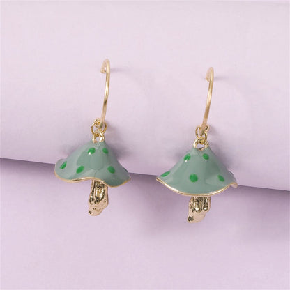 Green-