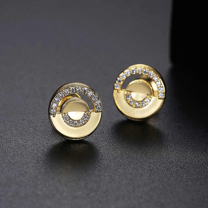 Metallic-