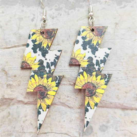Yellow-