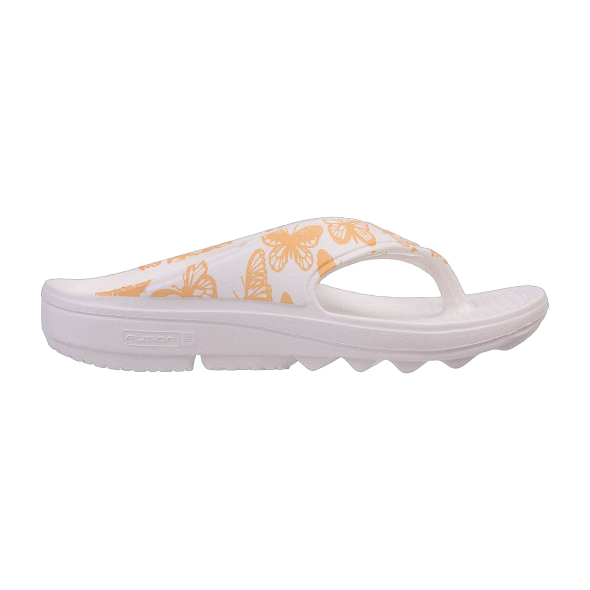 Fusion Butterfly Sandals - Medium