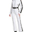 WHITE/LOGO