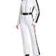 WHITE/LOGO