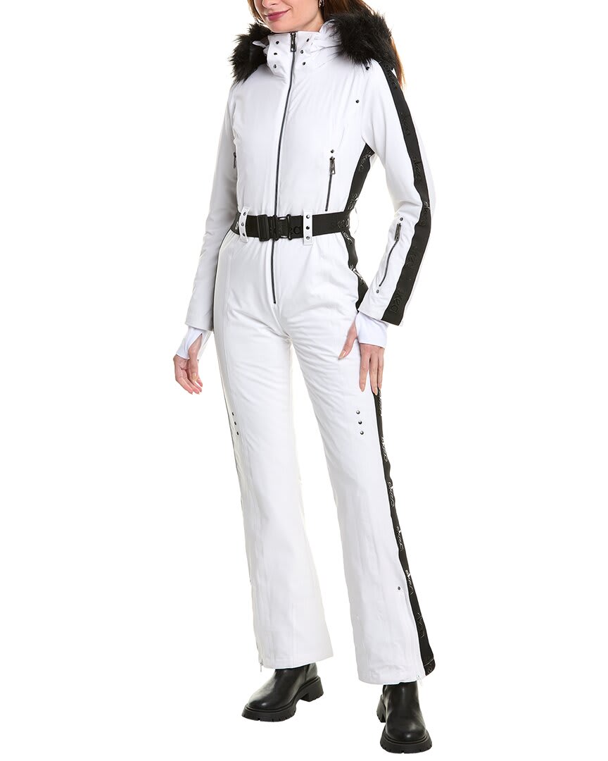 WHITE/LOGO-