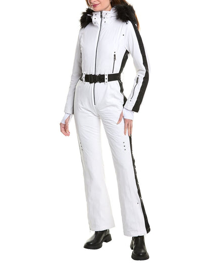 WHITE/LOGO-