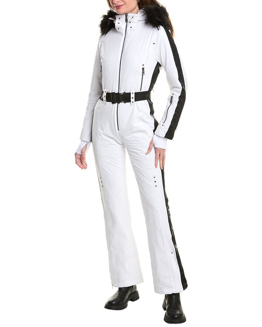 WHITE/LOGO-