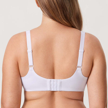 White-