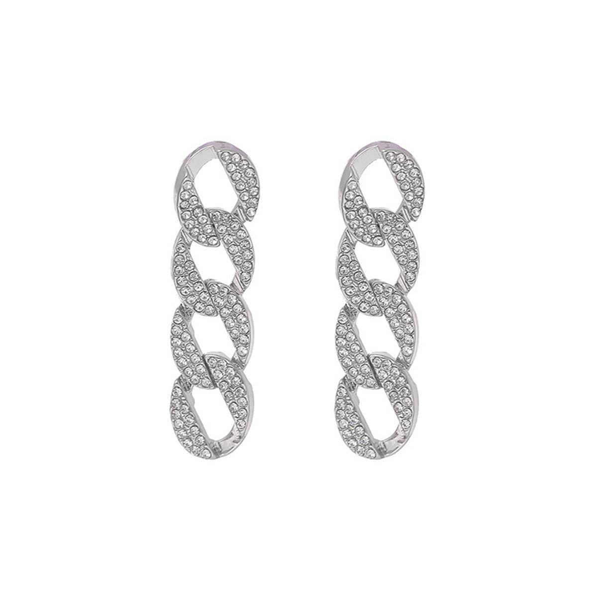 Metallic-
