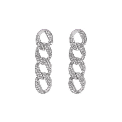 Metallic-