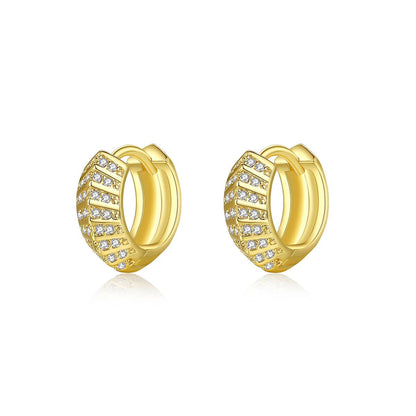 Metallic-