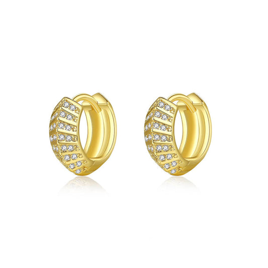 Metallic-