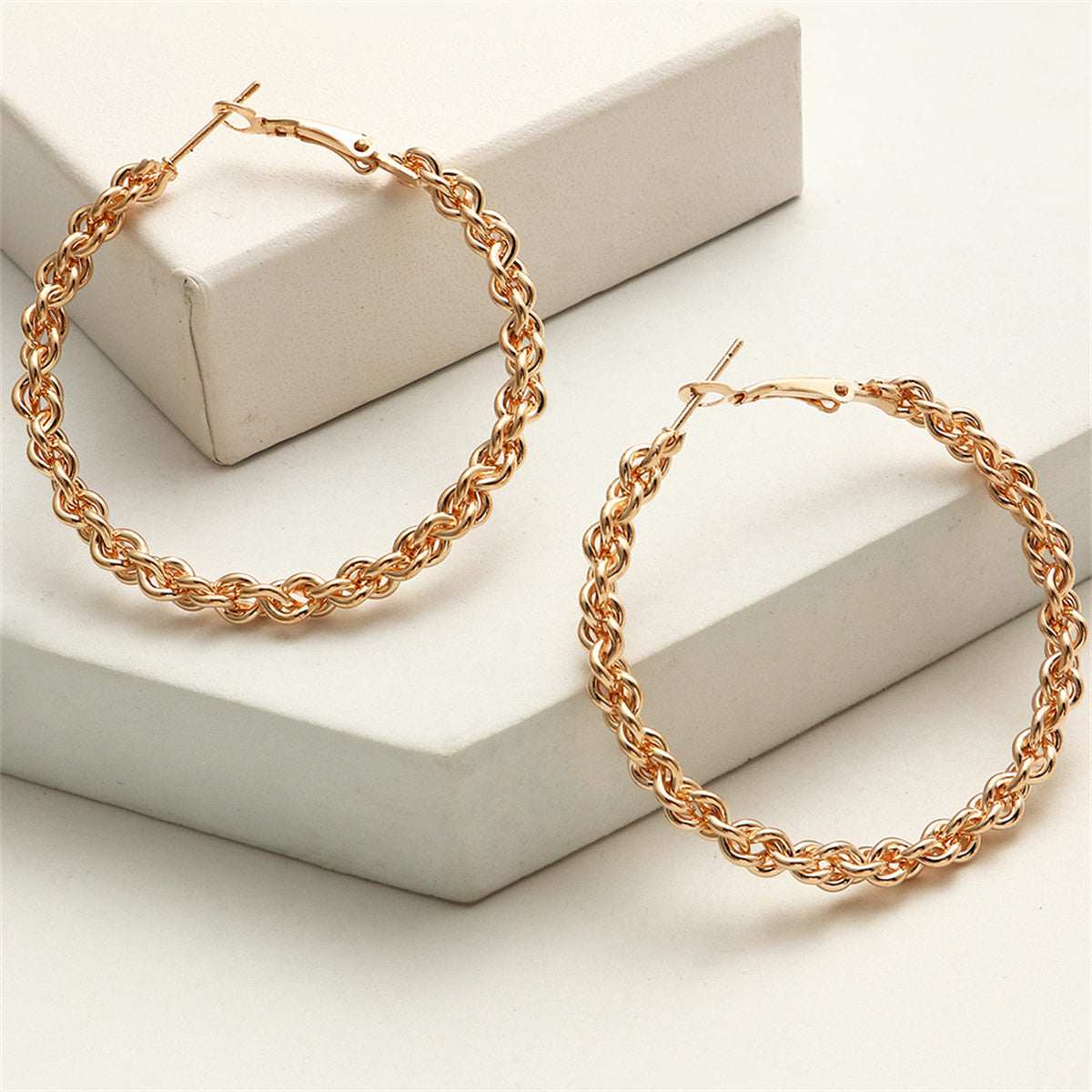 Metallic-