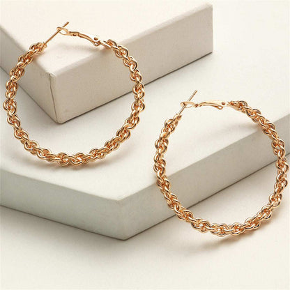 Metallic-