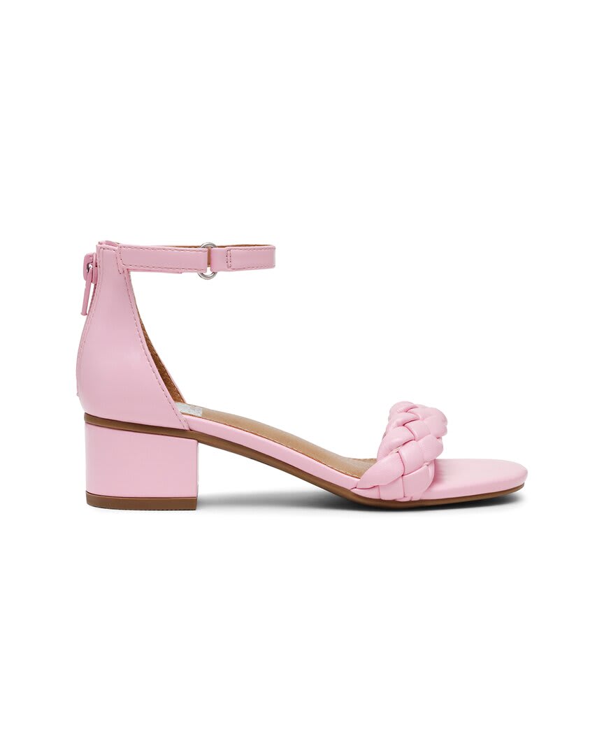 PINK SHINY-