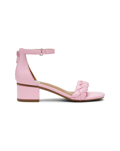 PINK SHINY-