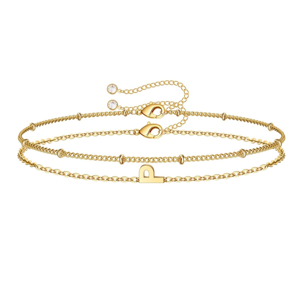 Gold-