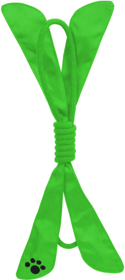 Green-