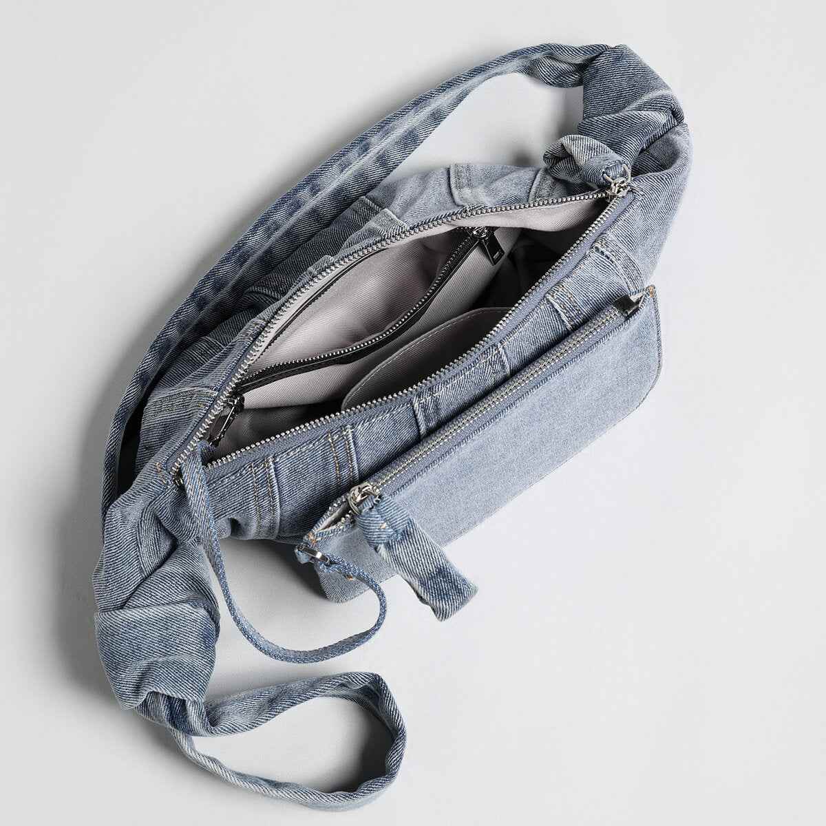 Denim-