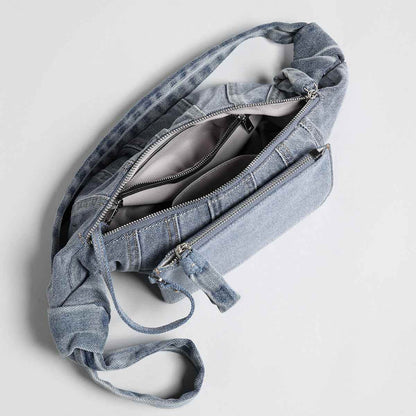 Denim-