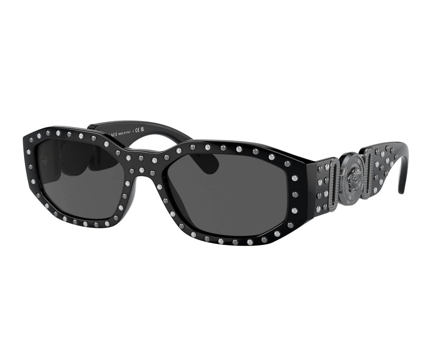Black-