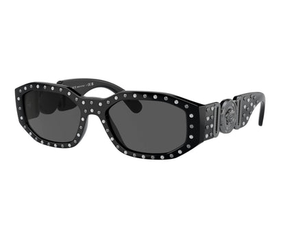 Black-