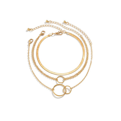 Metallic-