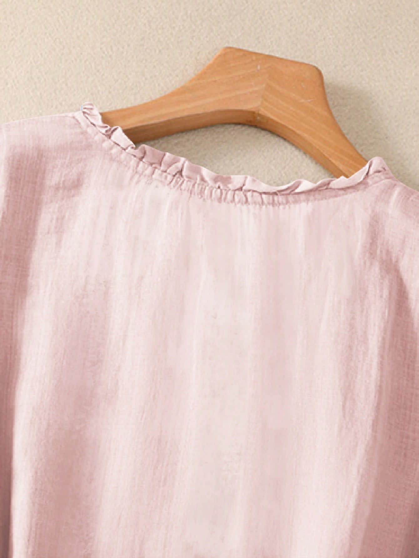 Pink-