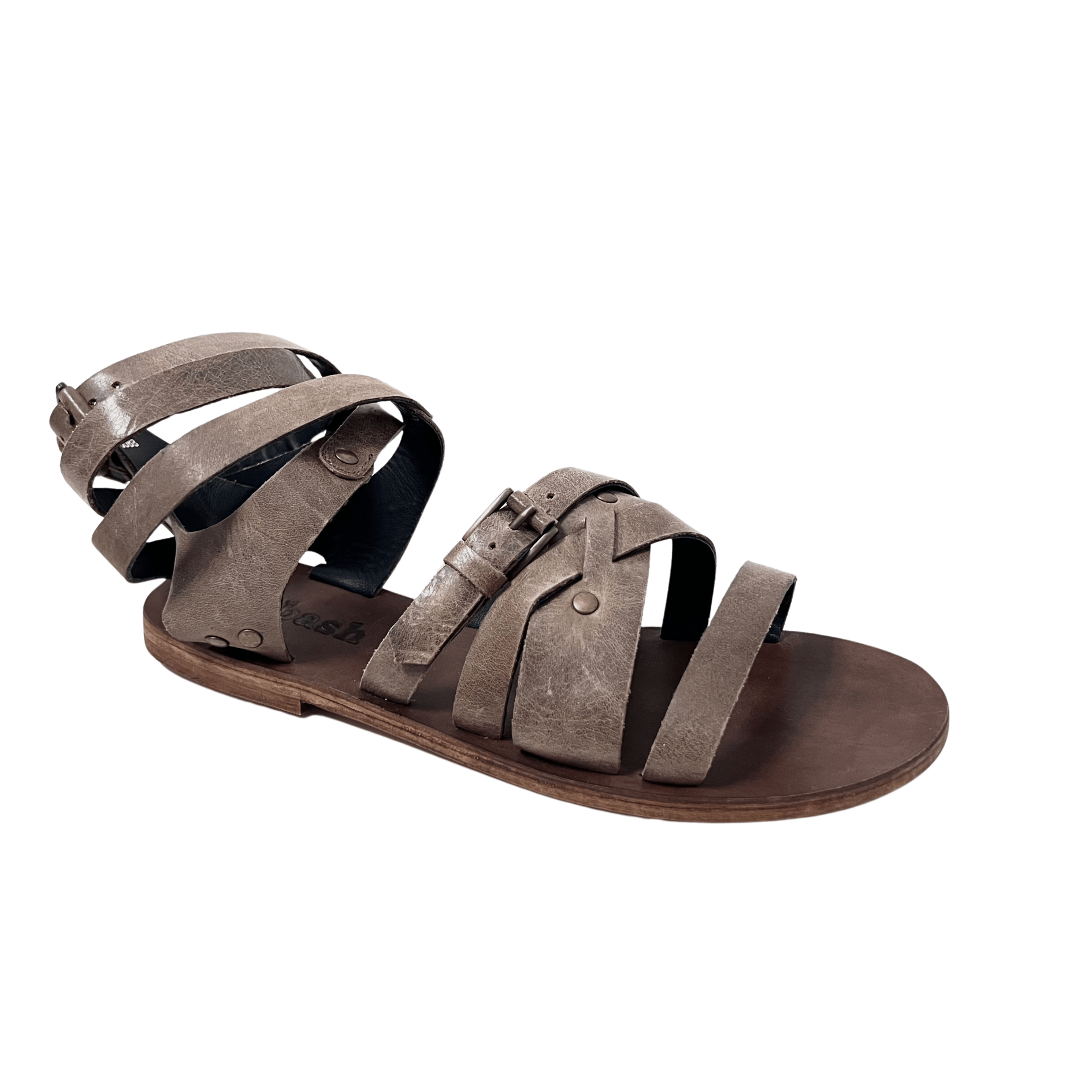 OLIVE-