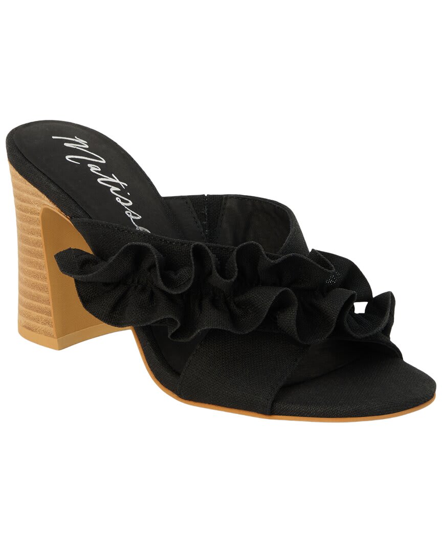 Black-