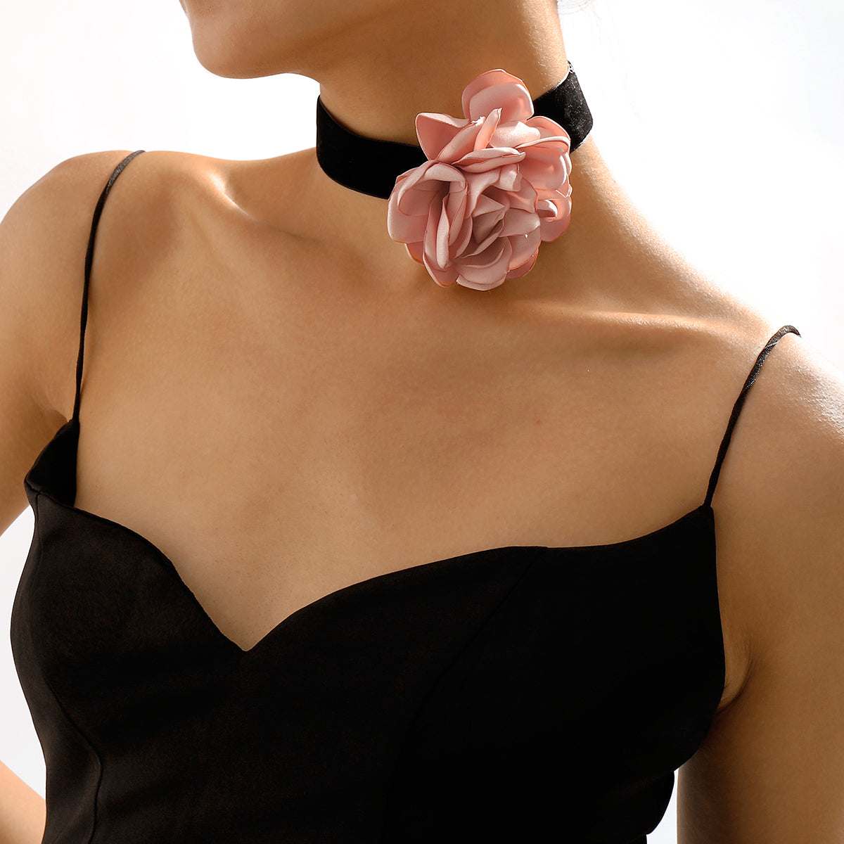 Pink-