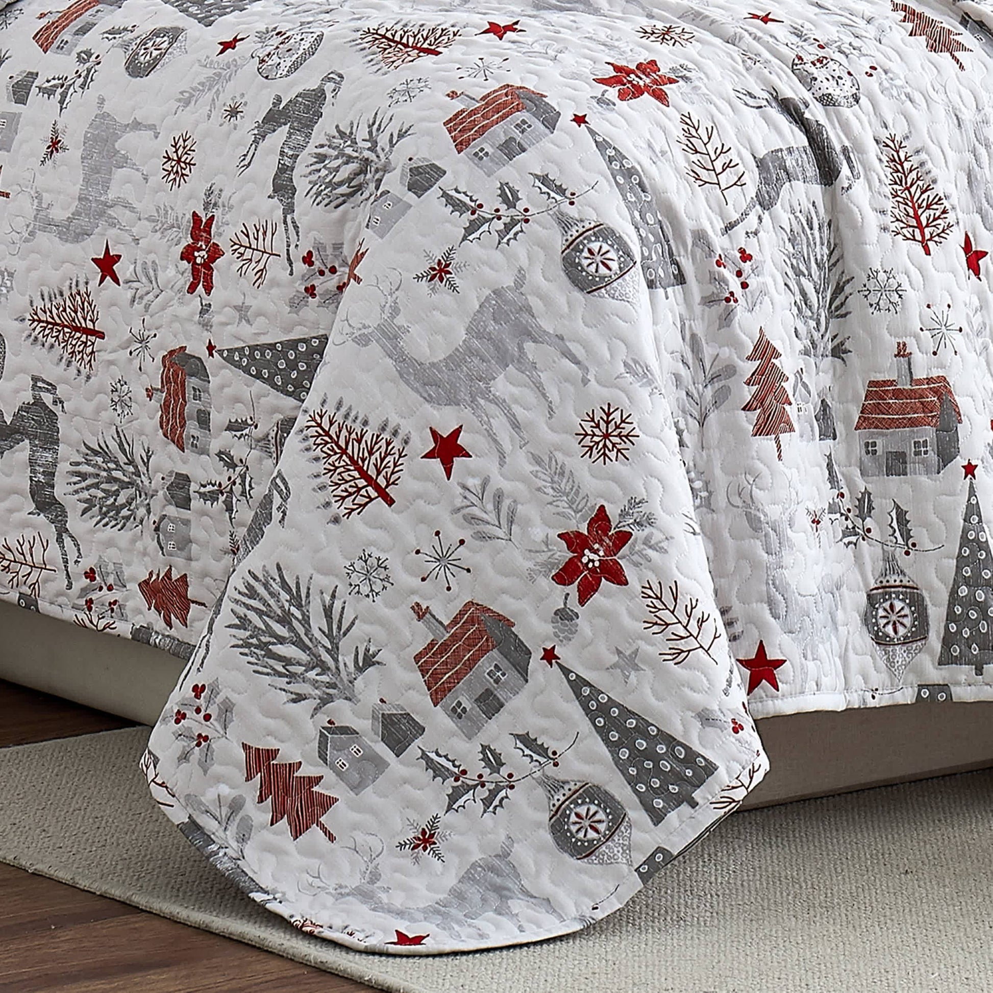 Holly Jolly Lane-
