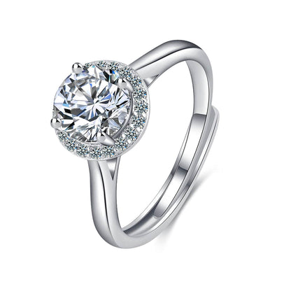 Metallic-