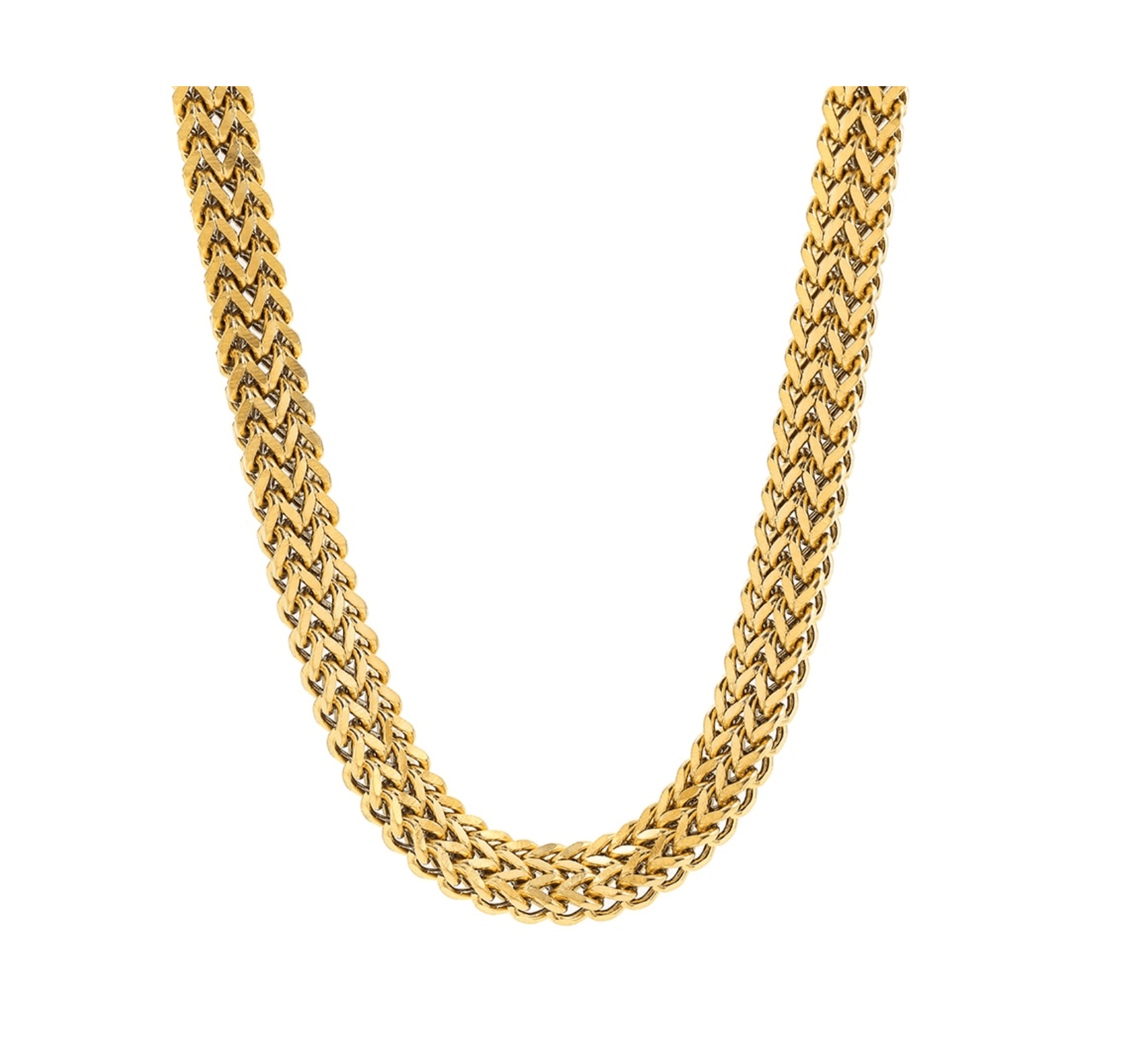 Gold-
