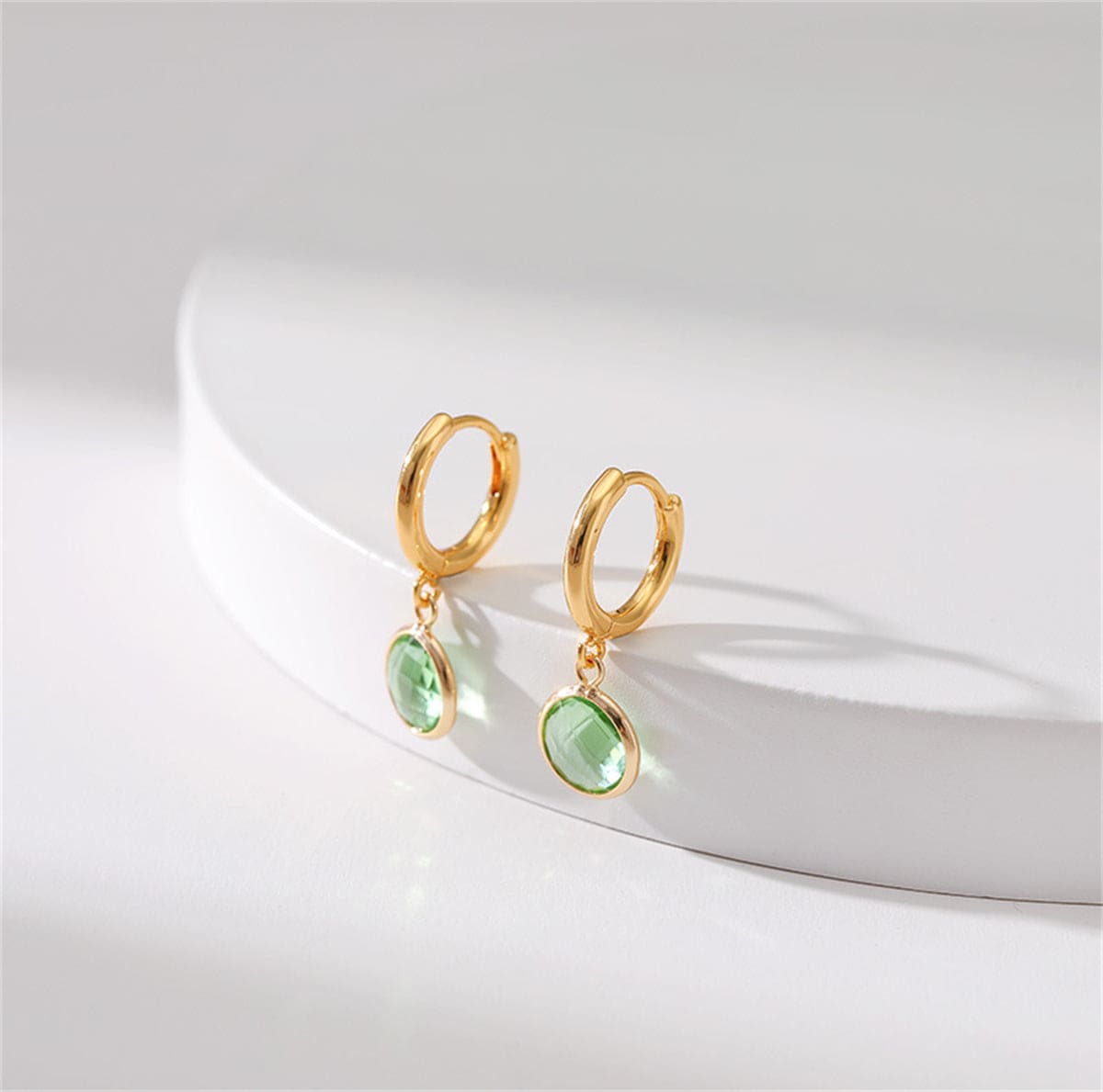 Green-