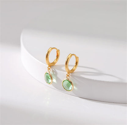 Green-