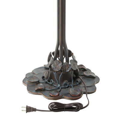 Pink/ Yellow/ Green/ Antique Bronze-