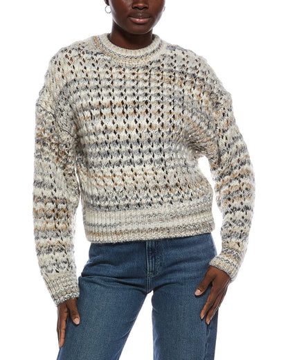 HT3227-SANDSTONE SPACEDYE-