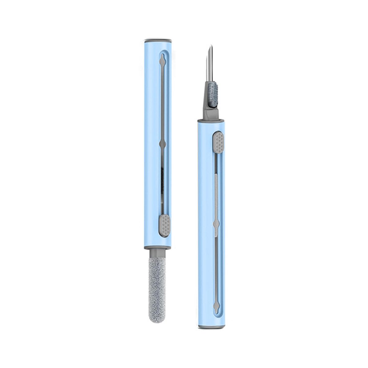 Blue-