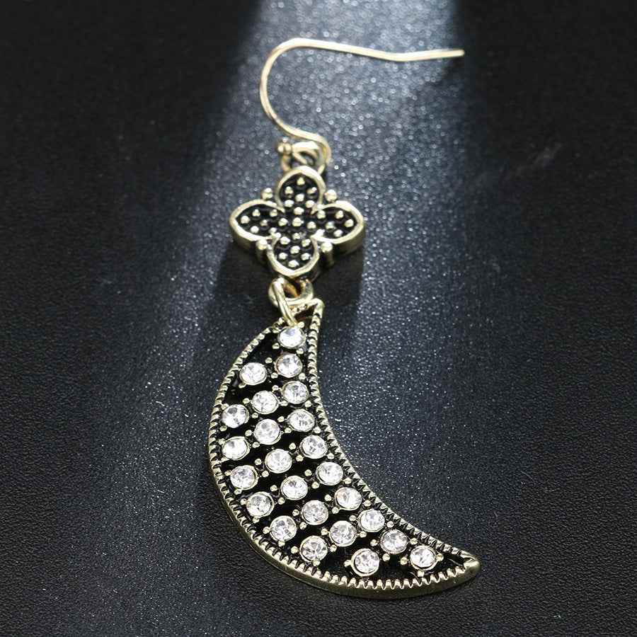Metallic-