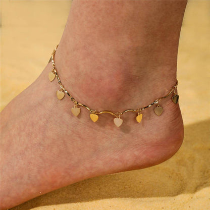 Metallic-