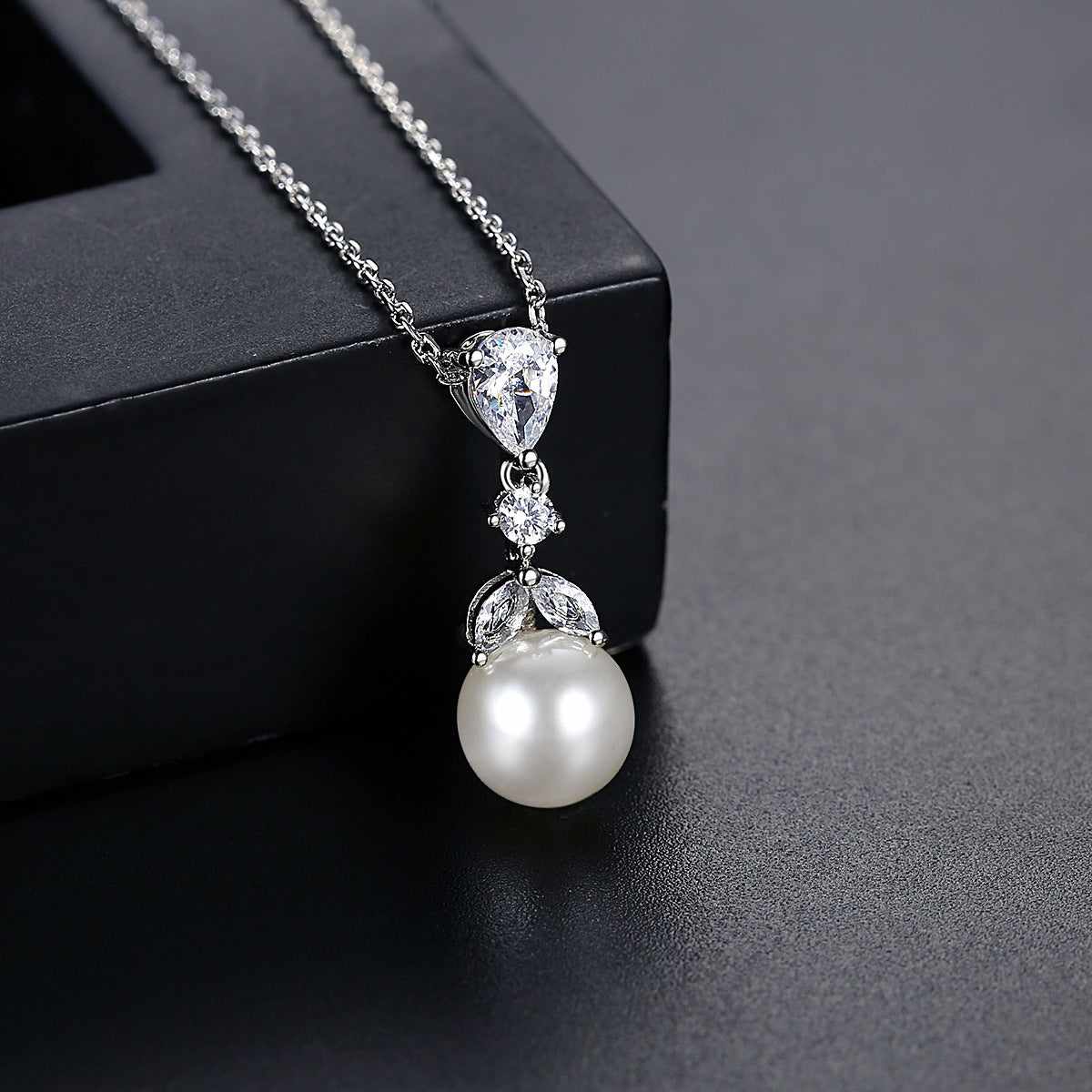 Metallic-