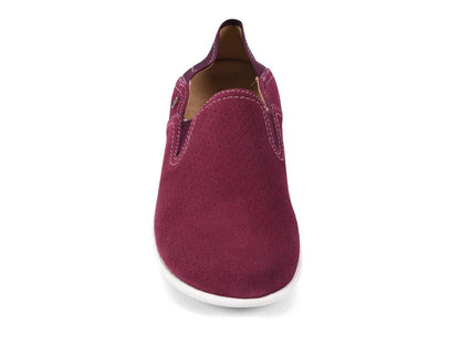Burgundy -