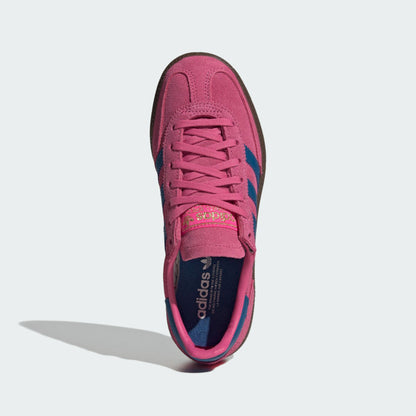 Shock Pink / Dark Marine / Gum-