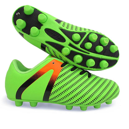 Green Orange-