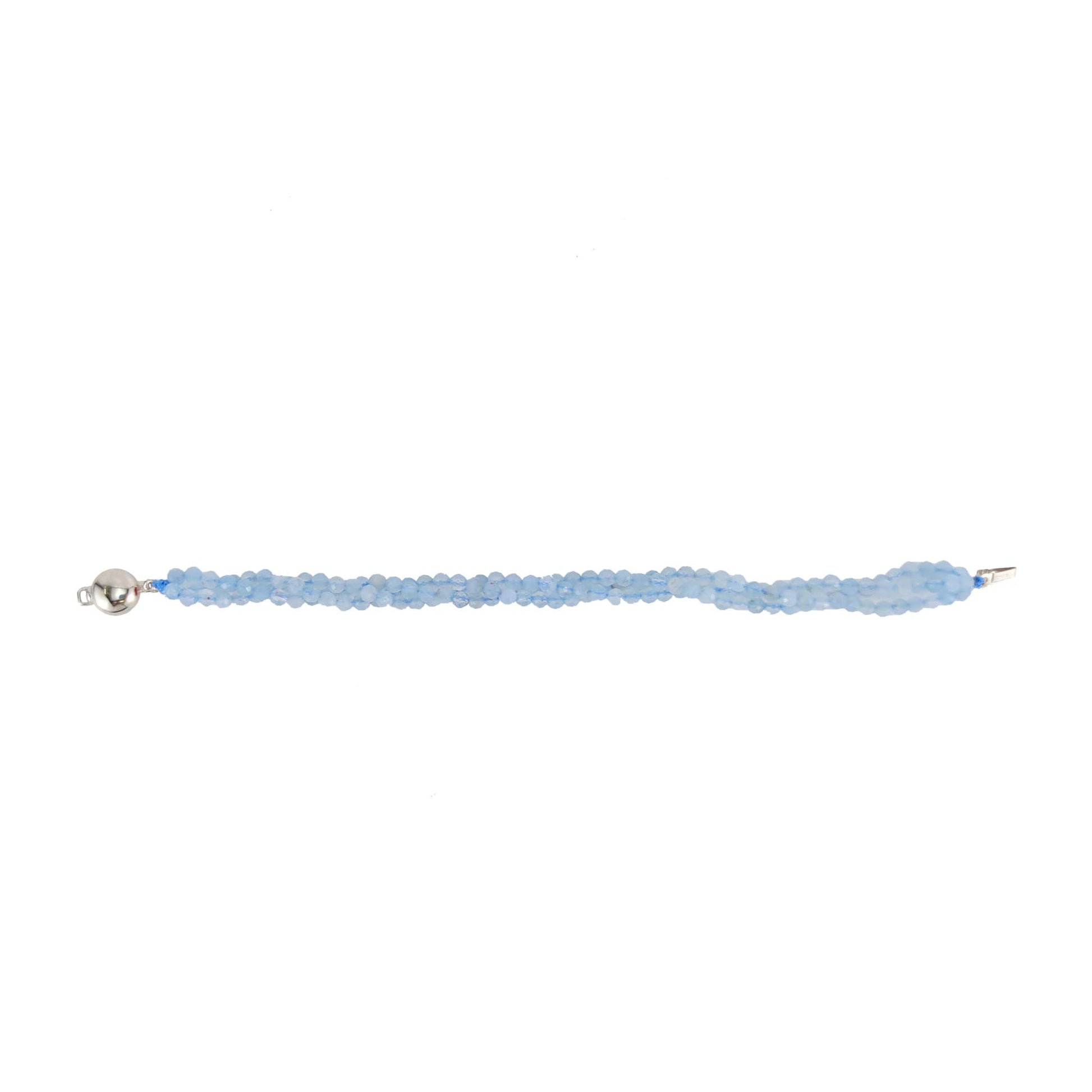 Blue-