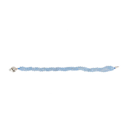 Blue-