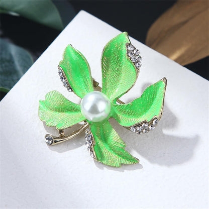 Metallic-